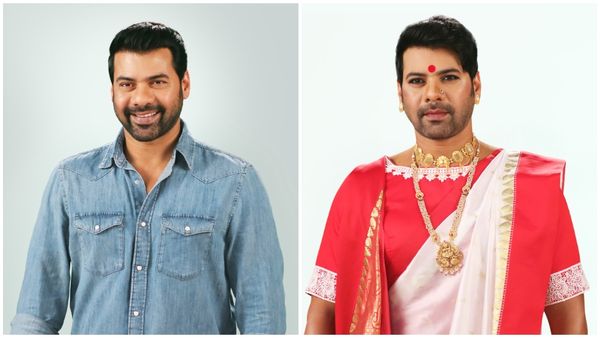 Pyaar Ka Pehla Naam Radha Mohan: Shabir Ahluwalia Aka Mohan's Female Avatar To Intensify Drama; DEETS Out