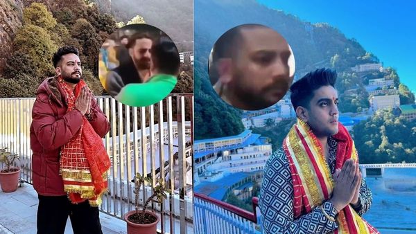 Bigg Boss OTT 2 Winner Elvish Yadav, His Friend Raghav Sharma Attacked By Mob In Katra- VIRAL Video
