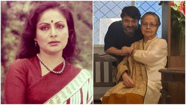 Veteran Rakhee Gulzar Is Returning To Bengali Cinema After 2 Decades With Nandita Roy's Amar Boss