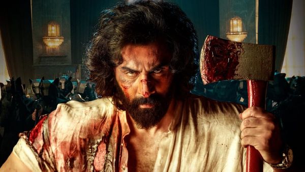 Animal Box Office Collection Day 3: Ranbir Kapoor’s Film Crosses 200 Cr In India During Opening Weekend