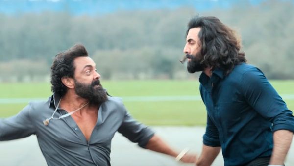 Bobby Deol To KISS Ranbir Kapoor In Animal Extended OTT Version? Here's What We KnowBobby Deol To KISS Ranbir