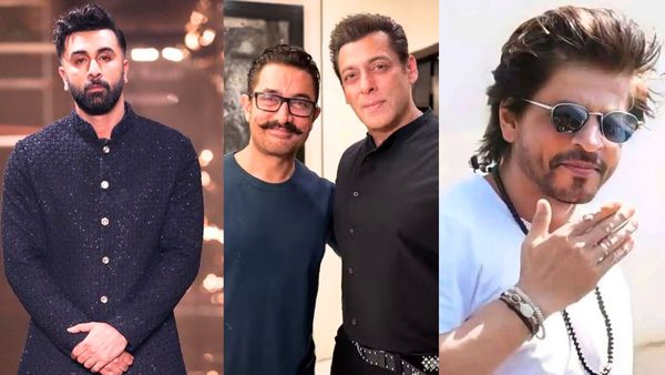 When Animal Actor Ranbir Kapoor Confessed He Can Never Compete With Bollywood Khans: They Are True Superstars