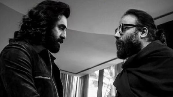 Animal Director's Old Video Discussing Ranbir’s Film Resurfaces: 'Will Show Them What Violent Film It Will Be'