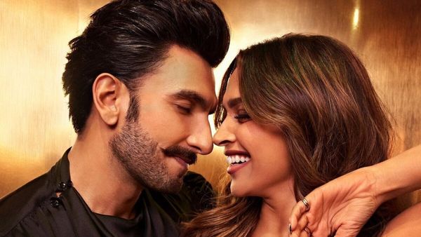 Deepika Padukone's Reaction To Ranveer Singh's Wax Statues Grabs Everyone's Attention