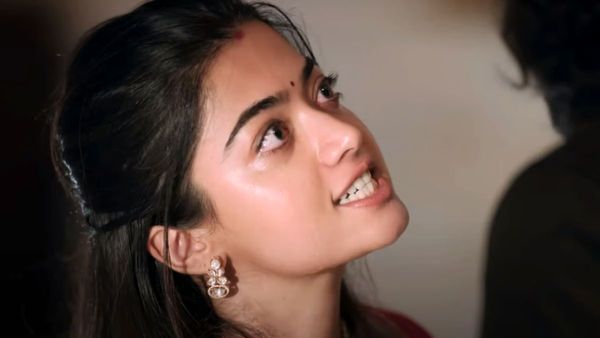 Did You Know Rashmika Mandanna Herself Dubbed In Hindi, Telugu, And Kannada For Animal? Deets Inside