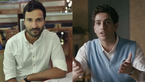 Rijul Ray To Agastya Nanda: 5 Actors Who Made A Mark With Their Big Bollywood Debut