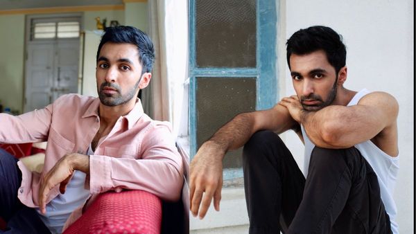 EXCLUSIVE! Kho Gaye Hum Kahan Star Rohan Gurbaxani On Dream Project With Imtiaz Ali: On Top Of My List