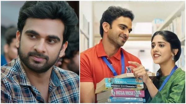 Saba Nayagan First Review: Rom-Com Filled With Nostalgia, Ashok Selvan’s Best Performance So Far