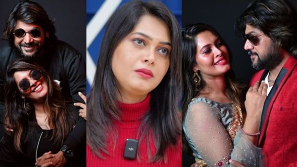 Firoz Khan And Sajna's Divorce: Is Shiyas The Reason Behind Separation? Sajna Opens Up