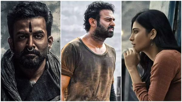 Salaar Release: Prabhas To Shruti Haasan; Which Cast Member Has Highest Instagram Followers? Check Here