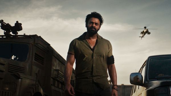 Salaar Box Office Collection Day 1 Prediction: Prabhas’ Film To Have Good Start; To Earn THIS Number | EXCL
