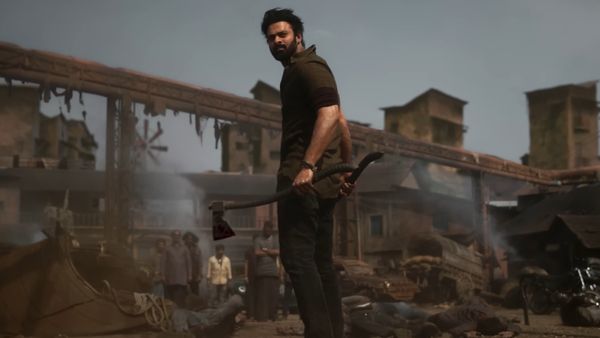 Salaar Box Office Collection: Hit or Flop, Budget, Records; Everything To Know About Prabhas Starrer