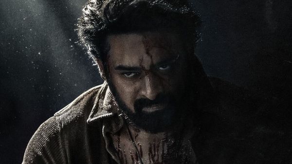 Salaar Review: Prabhas Is Back With A Bang In This Perfect Prashanth Neel Style Of An Action Film