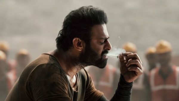 Salaar Review: Prabhas Gives A ‘Masterful Performance’ Along With Prithviraj In This Bloody Affair