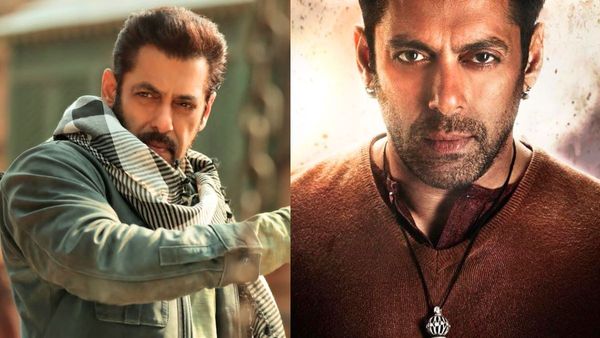 From Tiger To Bajrangi Bhaijaan: Let's Have A Look At The Top 5 Iconic Performances Of Salman Khan