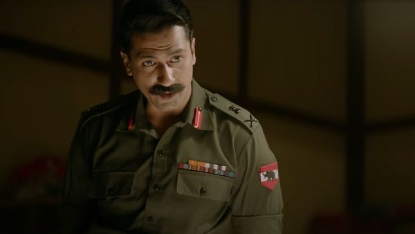 Sam Bahadur Box Office Day 1 Prediction: Vicky’s Film Gets Strong Competition From Animal; Fails To Touch 10Cr