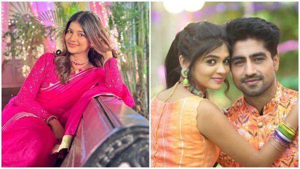 Yeh Rishta Kya Kehlata Hai | Samridhi Shukla On JUMP In TRPs After Leap & HarShali’s EXIT: Thoda Sa…