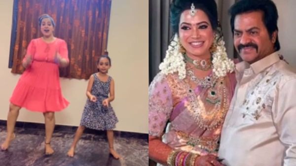 Sangeetha's Revelation: Viral Video Dispels Rumoured First Marriage Child Speculations