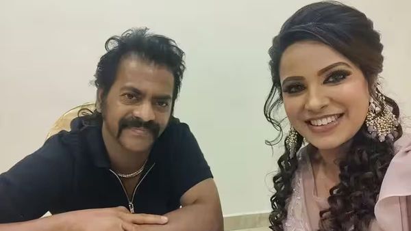 Redin Kingsley's Wife Sangeetha V's Recent Instagram Status: Nobody Meets You By Accident