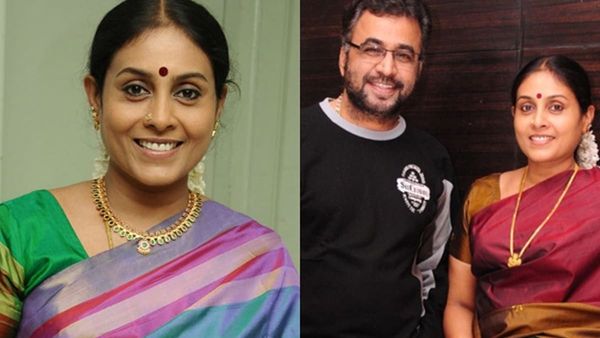 Saranya Ponvannan's Candid Revelations On Family And Marriage Ignite Fresh Online Interest