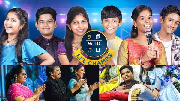 Sa Re Ga Ma Pa Tamil Li'l Champs 3 Winner Name: Rikshitha, Kilmisha Or Sanjana- Who Will Win SRGPM Tamil 3?