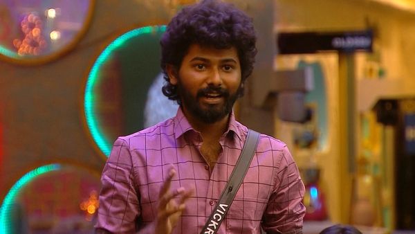 Bigg Boss Tamil 7 Eviction Update: Sarvana Vickram Gets Eliminated From Kamal Haasan’s Show; Here’s Why