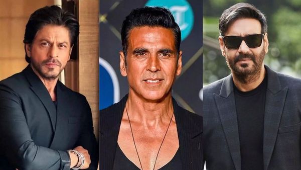 Shah Rukh Khan, Akshay Kumar, Ajay Devgn Served Legal Notices By Allahabad High Court; Here's What We Know