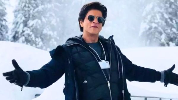 Year-Ender: This Shah Rukh Khan Action Flick Is The Most Popular Indian Movie Of 2023 On IMDb's List