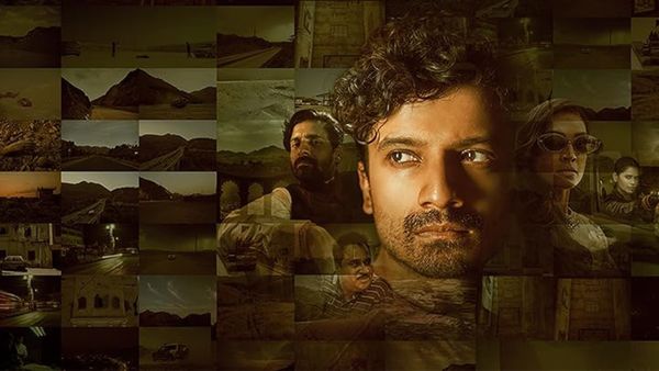 Shehar Lakhot Review And Rating: After Pippa, Priyanshu Painyuli Steals The Show Yet Again; A Decent Watch