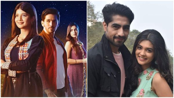 Yeh Rishta Kya Kehlata Hai | Shehzada Dhami On Fans Criticising New Cast: What Harshad & Pranali…