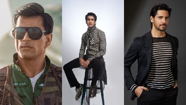 Sidharth Malhotra, Shantanu Maheshwari, Kartik Aaryan, KSG: Performances To Look Out For In 2024