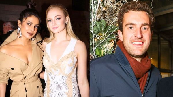 Who Is Priyanka Chopra's Ex-SIL Sophie Turner's New Love Peregrine Pearson; All About The British Aristocrat