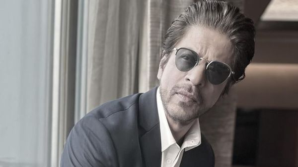 Shah Rukh Khan Visits Vaishno Devi Temple Ahead Of Dunki Release; Video Goes Viral