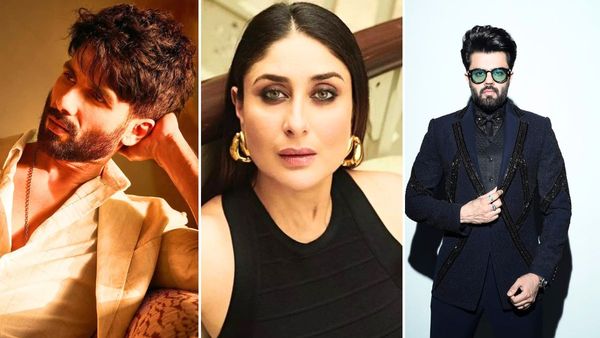 Year Ender 2023: Shahid Kapoor To Maniesh Paul, Bollywood Stars Who Lit Up OTT Space With Their Debuts