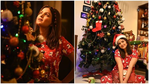 Tera Mera Saath Rahe Fame Sumati Singh On Celebrating Christmas & Making It A Special Time