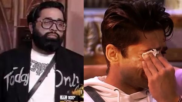 Bigg Boss 17’s Sunny Arya aka Tehelka On Abhishek Kumar’s Breakdown On His Ousting: Woh Chahta Tha Ke….