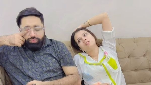 BB17’s Sunny Arya aka Tehelka Reveals His Wife’s Reaction To His Elimination: Everyone Was Crying &...