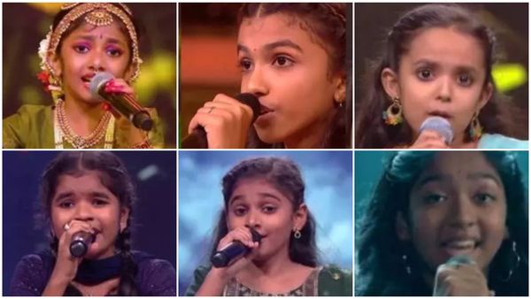 Super Singer Junior 9 Grand Finale: All About Winner And First Runner-Up Prize Money