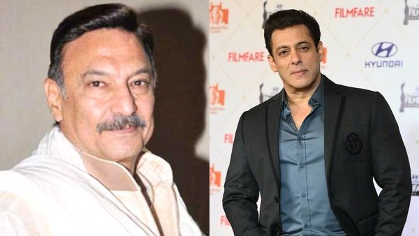 Vivek Oberoi's Dad Suresh Opens Up On His Bond With Salman Khan Following Spat With Son: Jab Bhi Milta Hai...