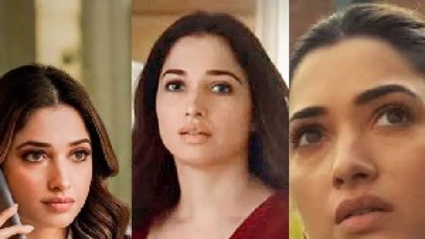 Tamannaah Bhatia Sets The Bar Sky-High With A Game-Changing Ott Debut In 2023!