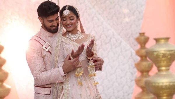 Tanuj Virwani Reveals His Honeymoon Plans With Wife Tanya Jacob, Shares Details For Fans