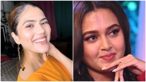 Temptation Island India: Tejasswi Prakash's Advice To Neha Dinesh Anand After Her Heartbreak
