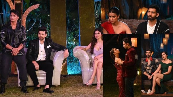 Temptation Island India Finale Winner: BREAKUP On The Cards In Last Bonfire Night In Karan Kundrra's Show?