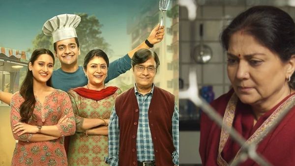 Lubna Salim EXCLUSIVE! The Aam Aadmi Family 4's Madhu Sharma On Earlier Saying No To TVF Series: Aksar Jab...