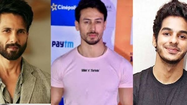 Bollywood Finest Dancers: Hrithik Roshan, Shantanu Maheshwari, Shahid Kapoor- Celebs Who Set Stage On Fire