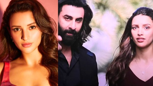 Tripti Dimri Addresses Controversy Around Ranbir Kapoor's ‘Lick My Shoe' Dialogue In Animal: An Actor Must Be