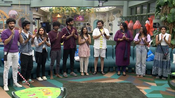 Bigg Boss Tamil 7 Update: THIS Contestant To Become The First Finalist Of Kamal Haasan’s Show?