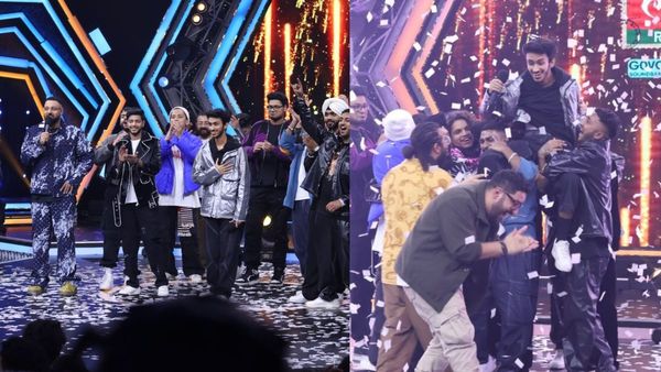 MTV Hustle 03 Represent Winner: Who Is Uday Pandhi? Meet Delhi Boy Who Lifted Trophy & First Runner-up