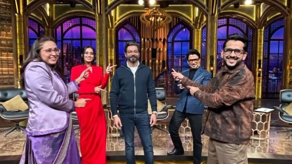 Shark Tank India 3 Sharks List: Who Is Varun Dua? Meet ACKO Founder & CEO