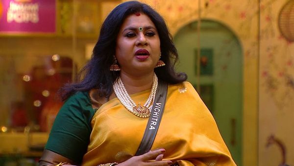 Bigg Boss Tamil 7 Elimination: Vichithra To Be In Danger Zone This Week? Here’s What We Know
